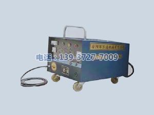 GQ-380型智能清洗機，廢水蒸發器清洗機，冷凝器，蓖冷機 